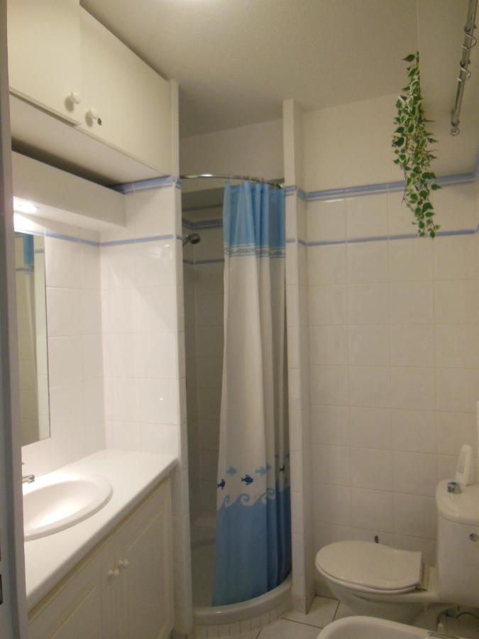 Luxury Apartment In Port Grimaud Bagian luar foto